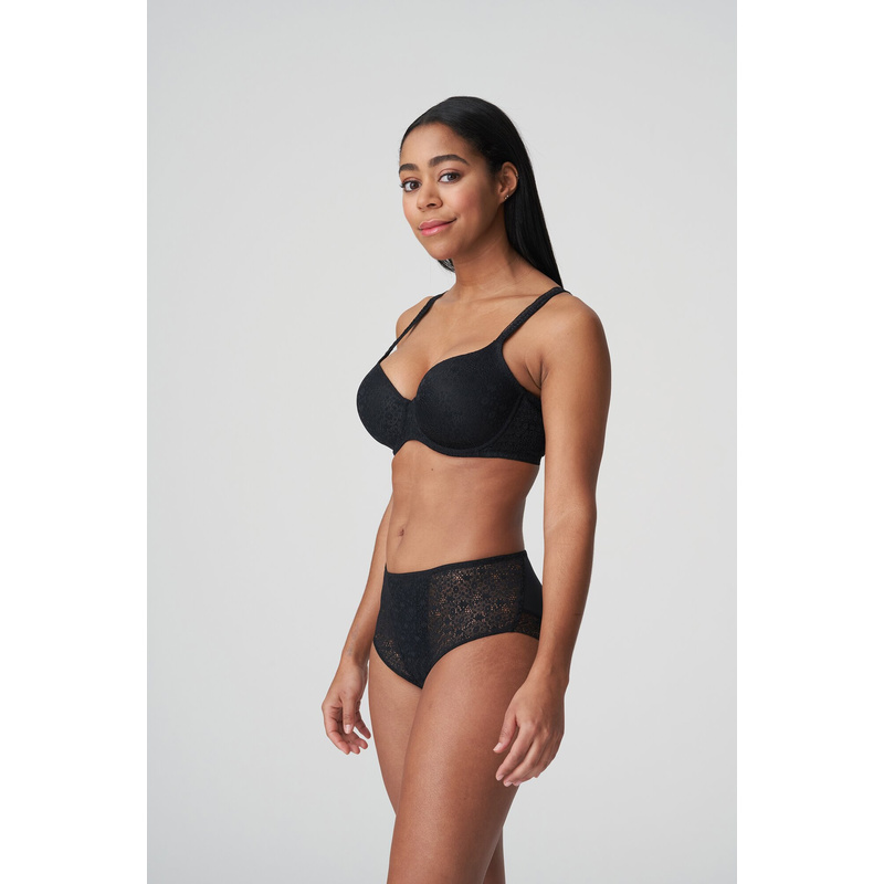 Tailleslip in het Black Tailleslip in het Black