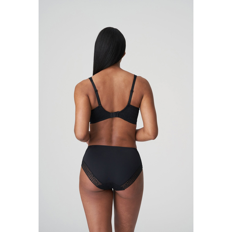 Tailleslip in het Black Tailleslip in het Black