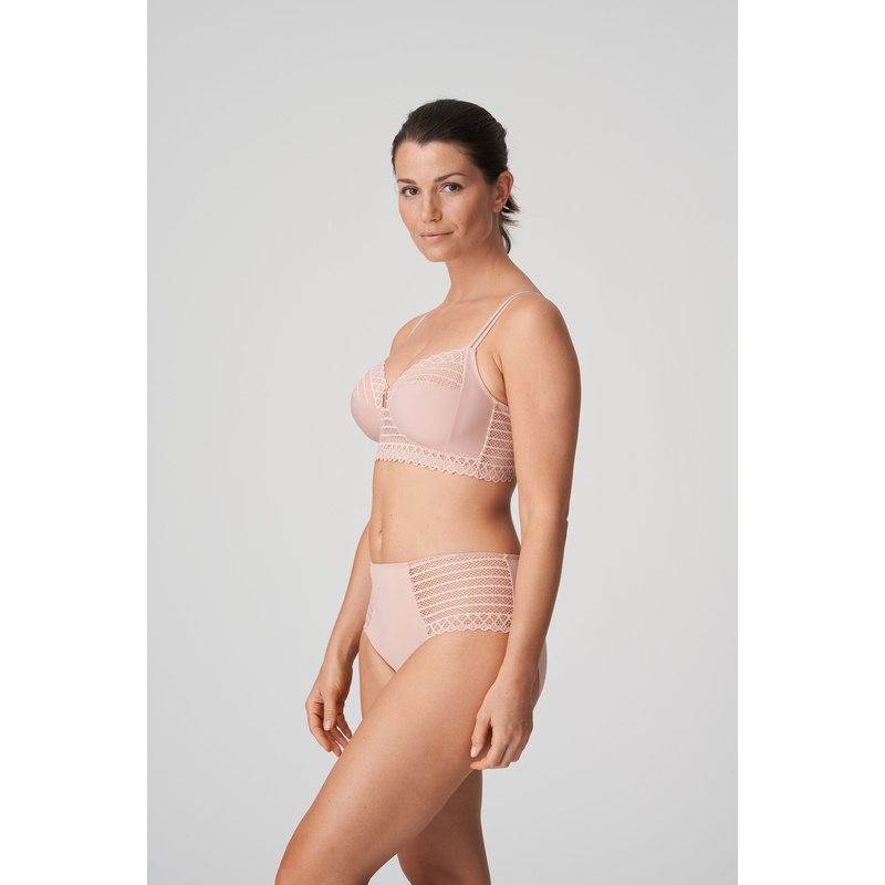 Bh Zonder Beugel en Powder Rose Bh Zonder Beugel en Powder Rose