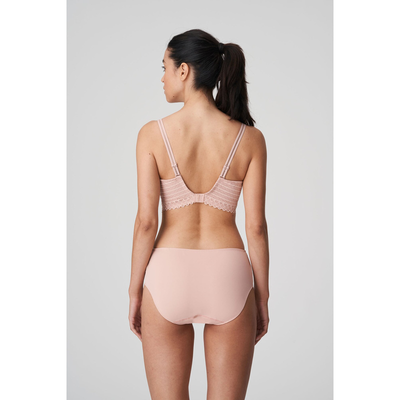 Bh Zonder Beugel en Powder Rose Bh Zonder Beugel en Powder Rose