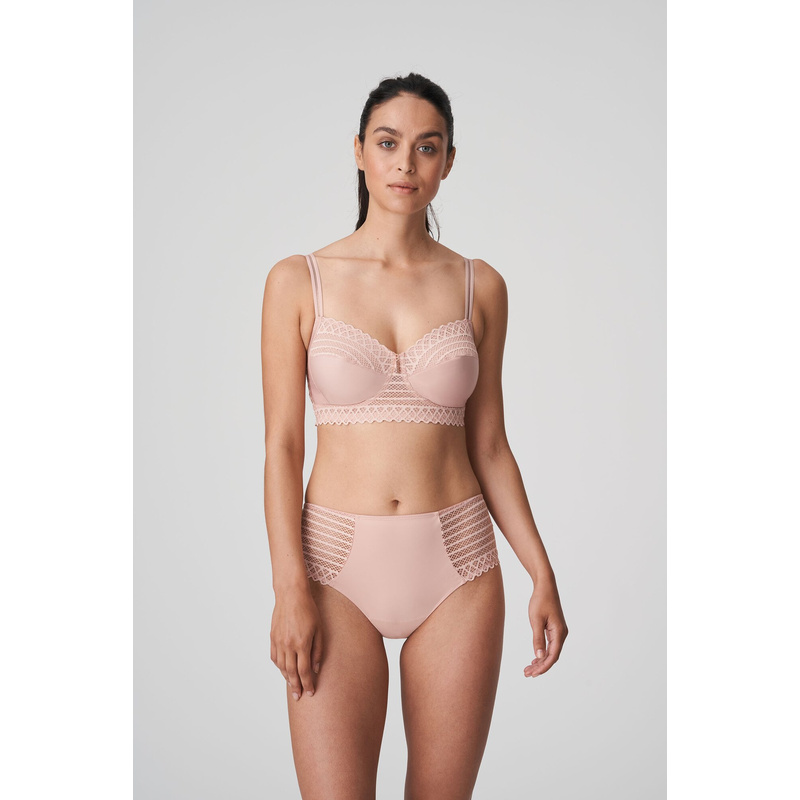 Bh Zonder Beugel en Powder Rose Bh Zonder Beugel en Powder Rose