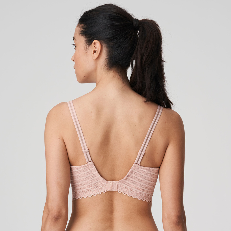 Bh Zonder Beugel en Powder Rose Bh Zonder Beugel en Powder Rose