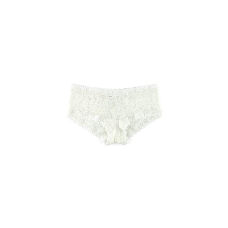 Short in het Marshmallow