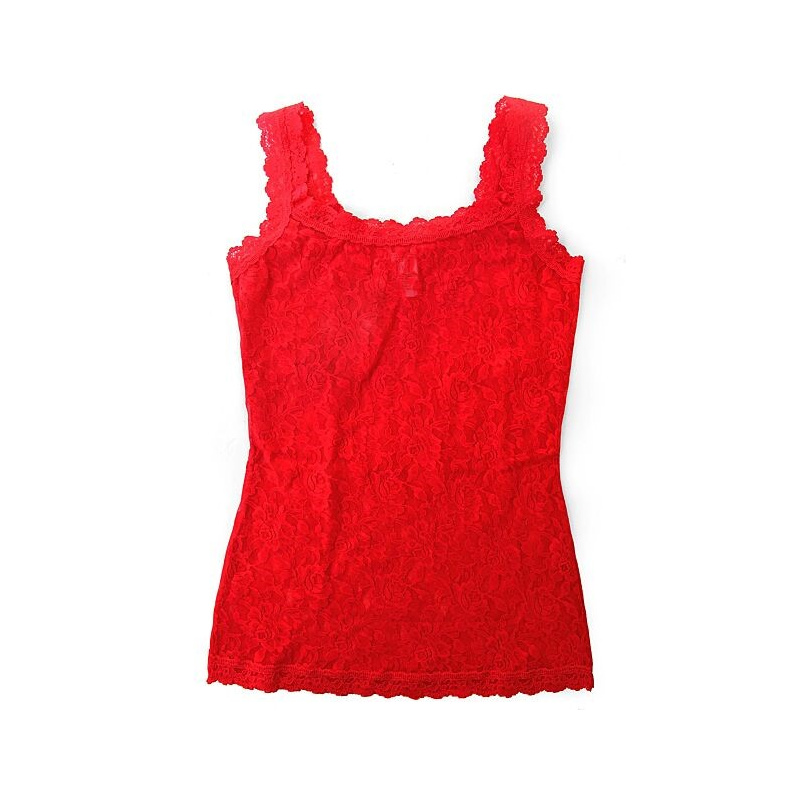 Hemdje in het Red