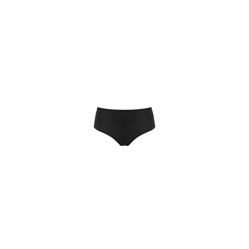 Short en Noir