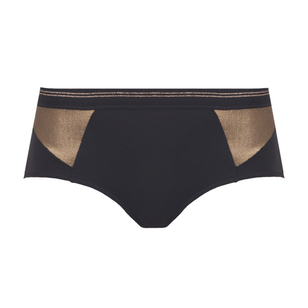 Short - Empreinte - Initiale