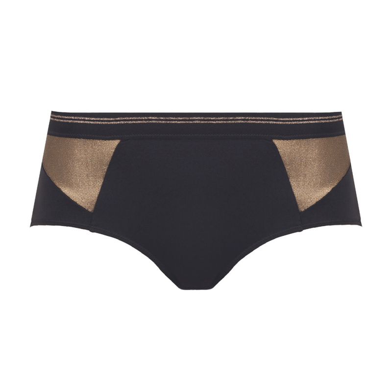 Short en Gris intense
