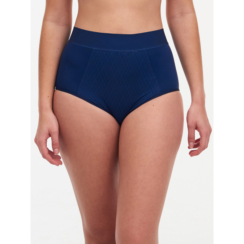 Tailleslip in het Dark blue Tailleslip in het Dark blue