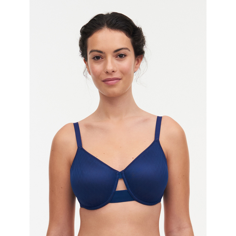 Moulded Beugel Bh in het Dark blue