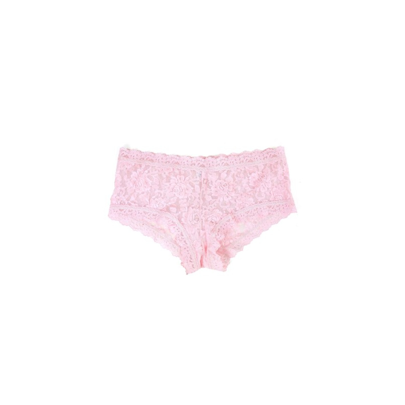Short en Meadow rse