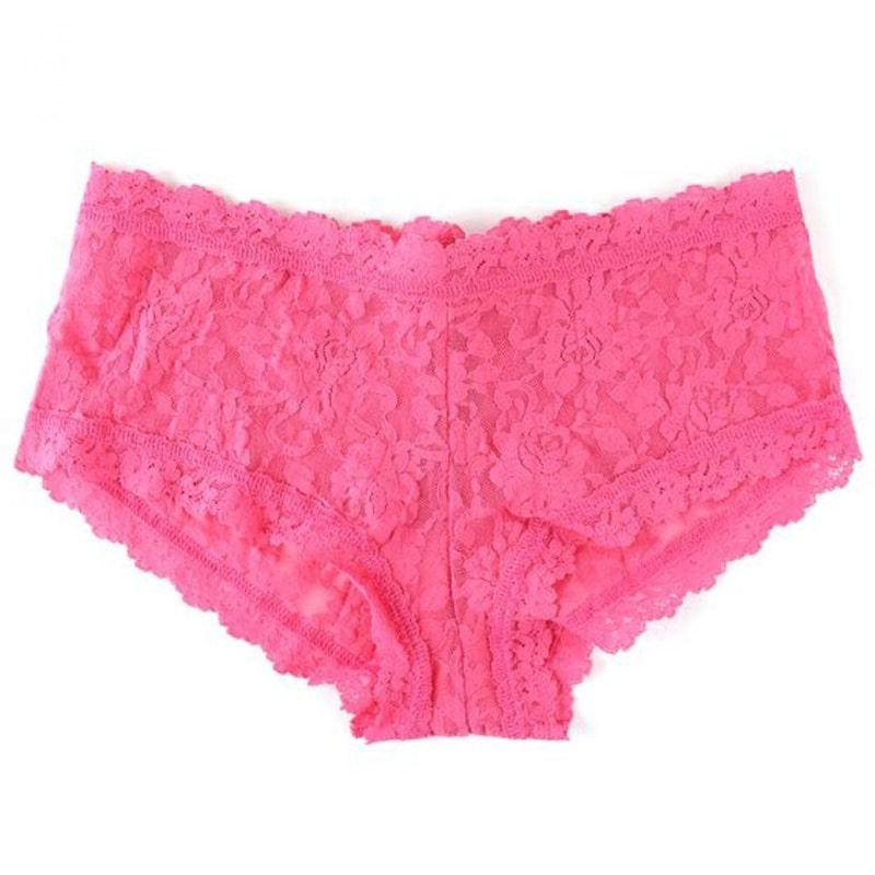 Short en Sugar rush