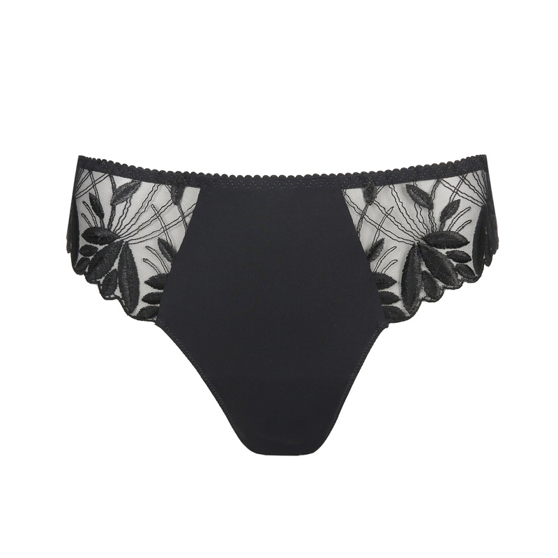 String en Charbon
