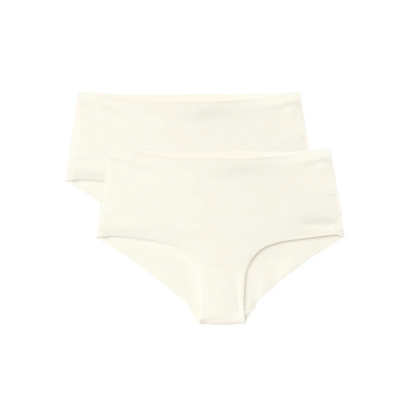 Shorty en Star white