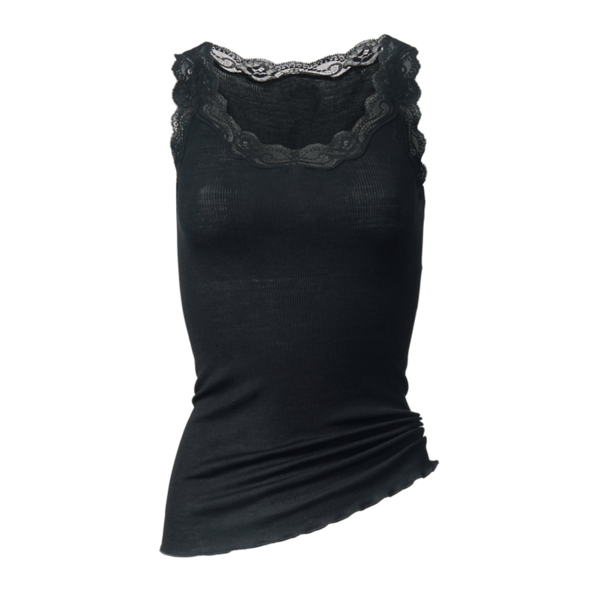 Top - Calida - Richesse lace