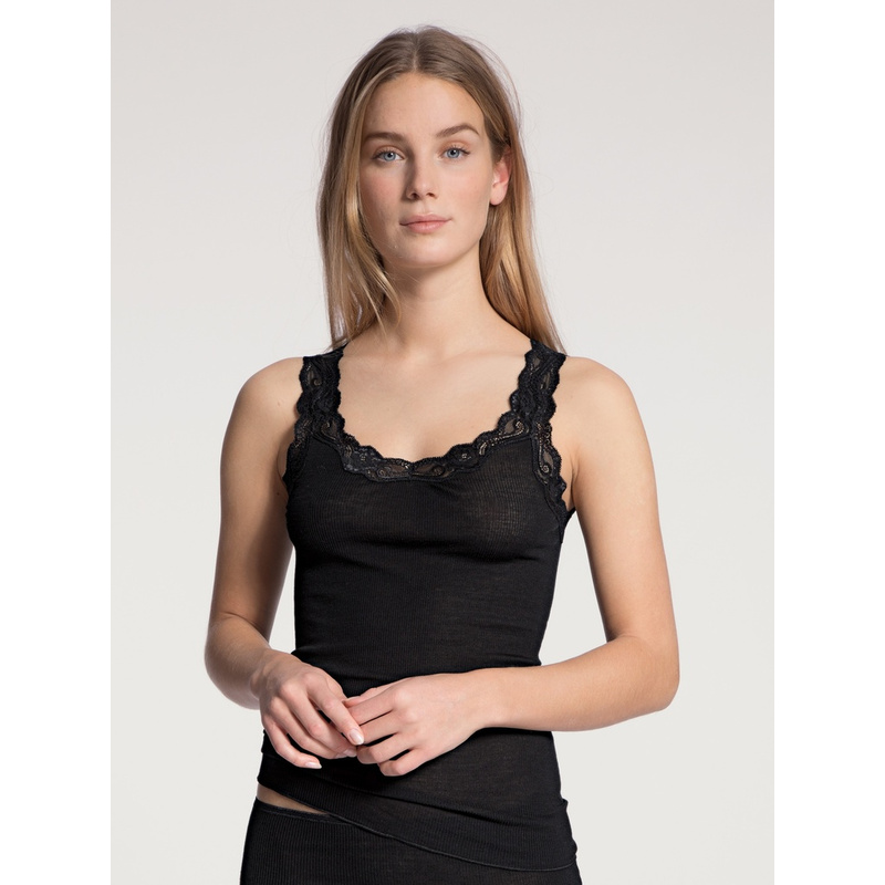 Top in het Zwart Top in het Zwart