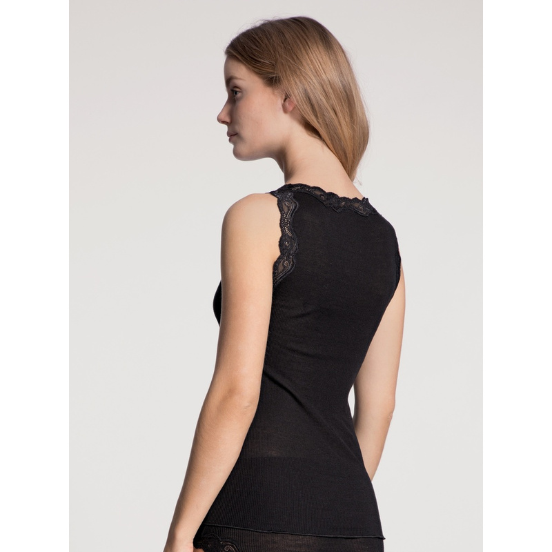 Top in het Zwart Top in het Zwart