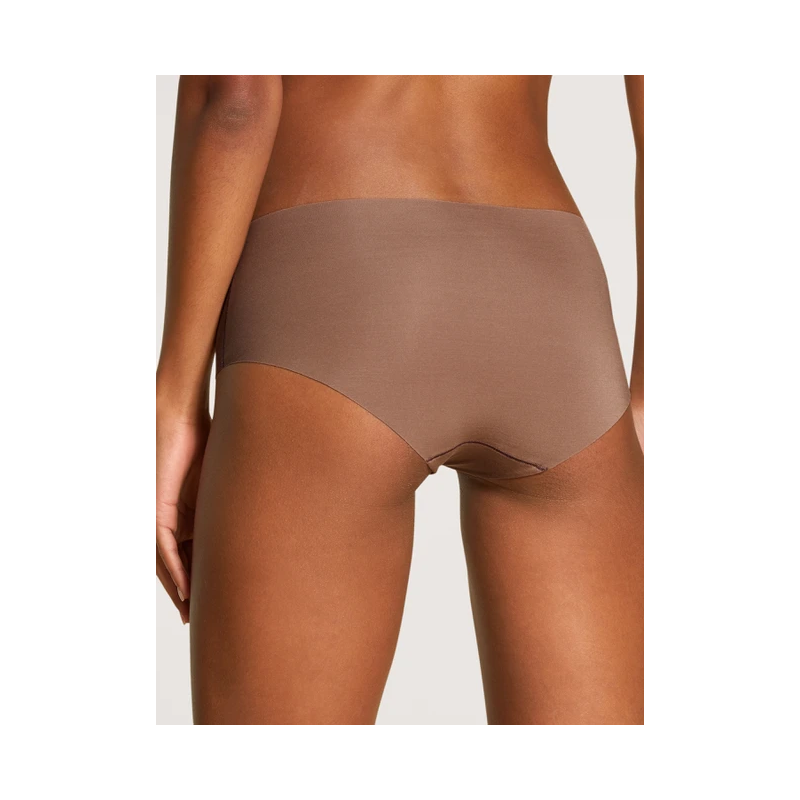 Shorty en Truffle brown Shorty en Truffle brown
