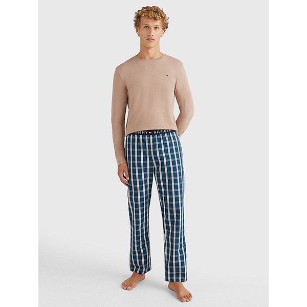 Pyjama Lange Broek - Tommy Hilfiger - Tommy hilfiger heren