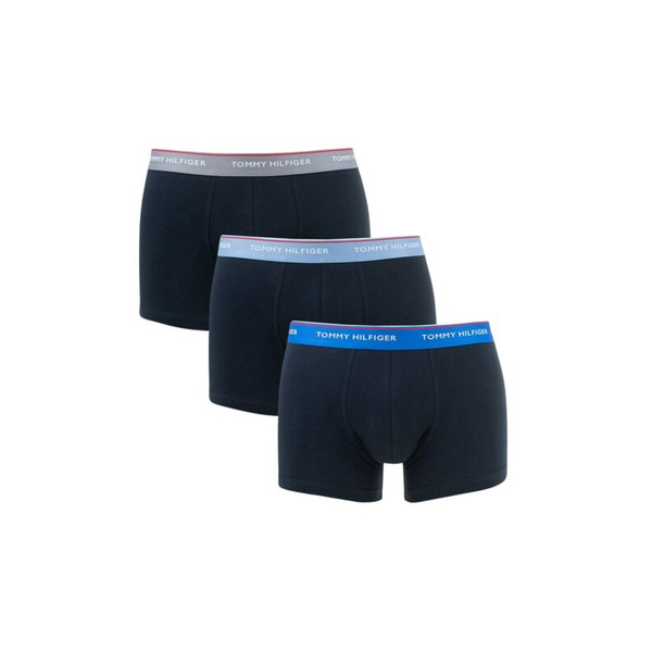 3-pack Trunk - Tommy Hilfiger - Tommy hilfiger heren