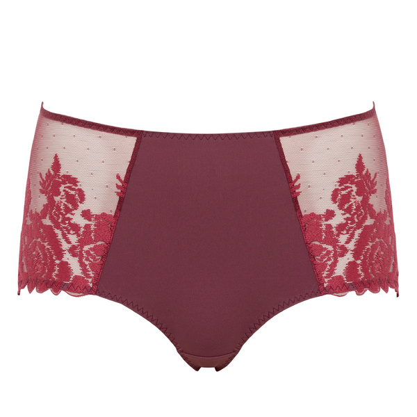 Tailleslip - Maisonlejaby - Fleur ikat