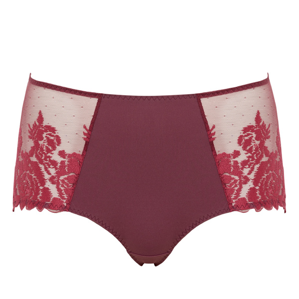 Tailleslip - Maisonlejaby - Fleur ikat