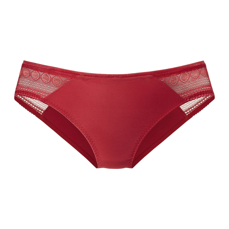 Rioslip en Rouge