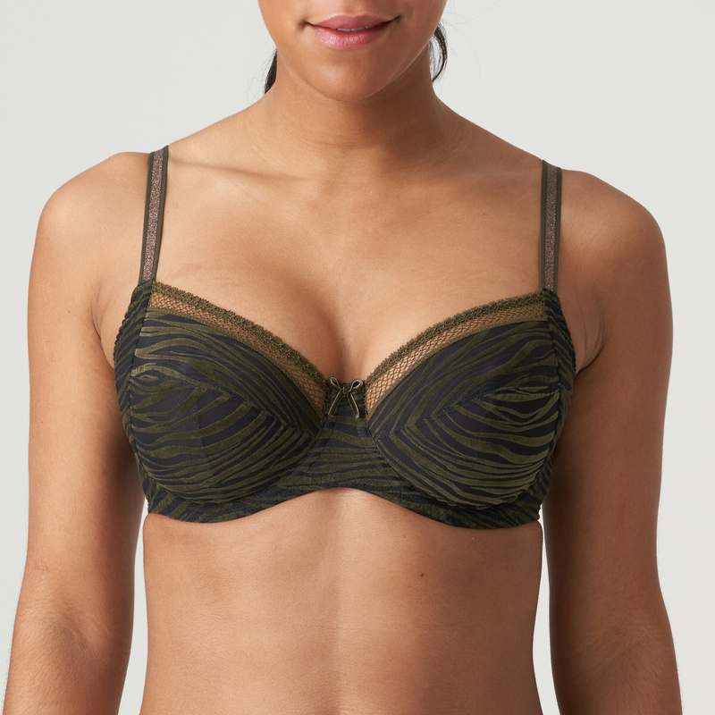 Beugel Bh en Dark Woods