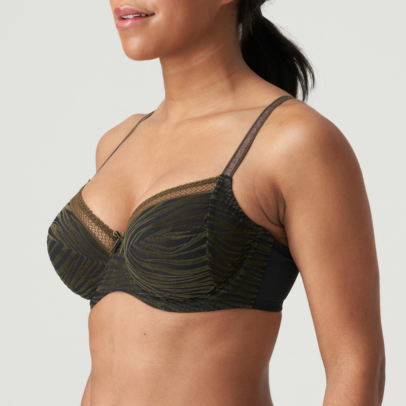 Beugel Bh en Dark Woods