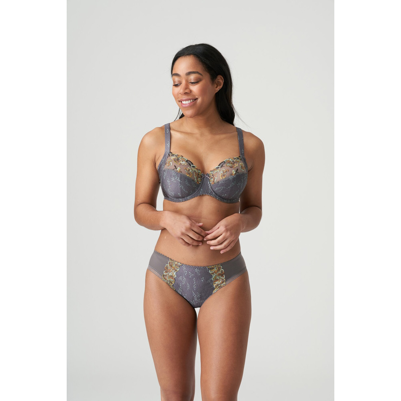 Beugel Bh in het Kitten grey