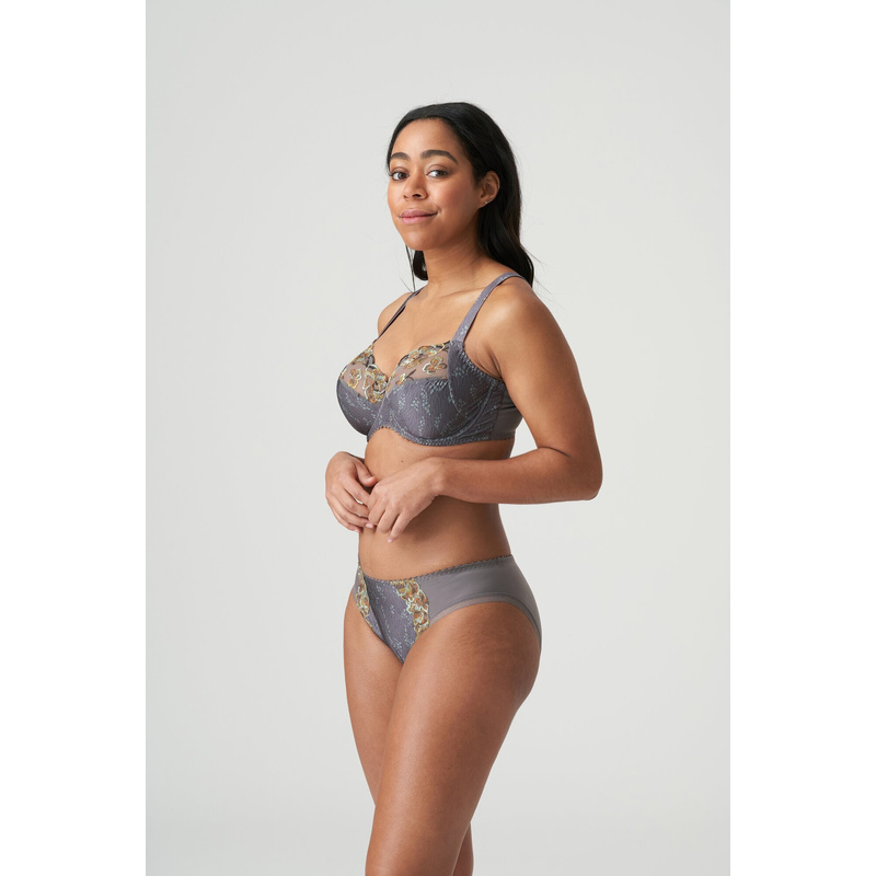 Beugel Bh in het Kitten grey