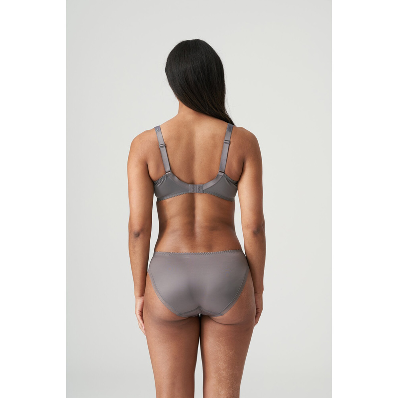 Beugel Bh in het Kitten grey