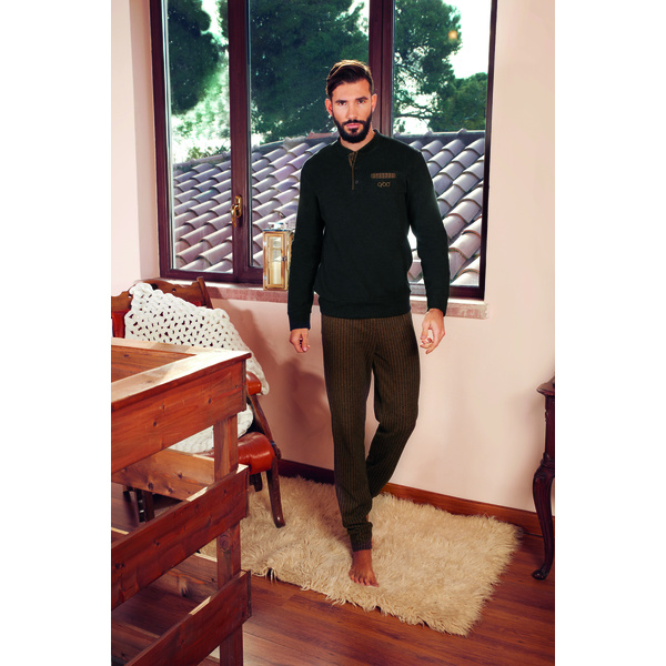 Pyjama Lange Broek - Fiori Di Chiara - Fiori di chiara