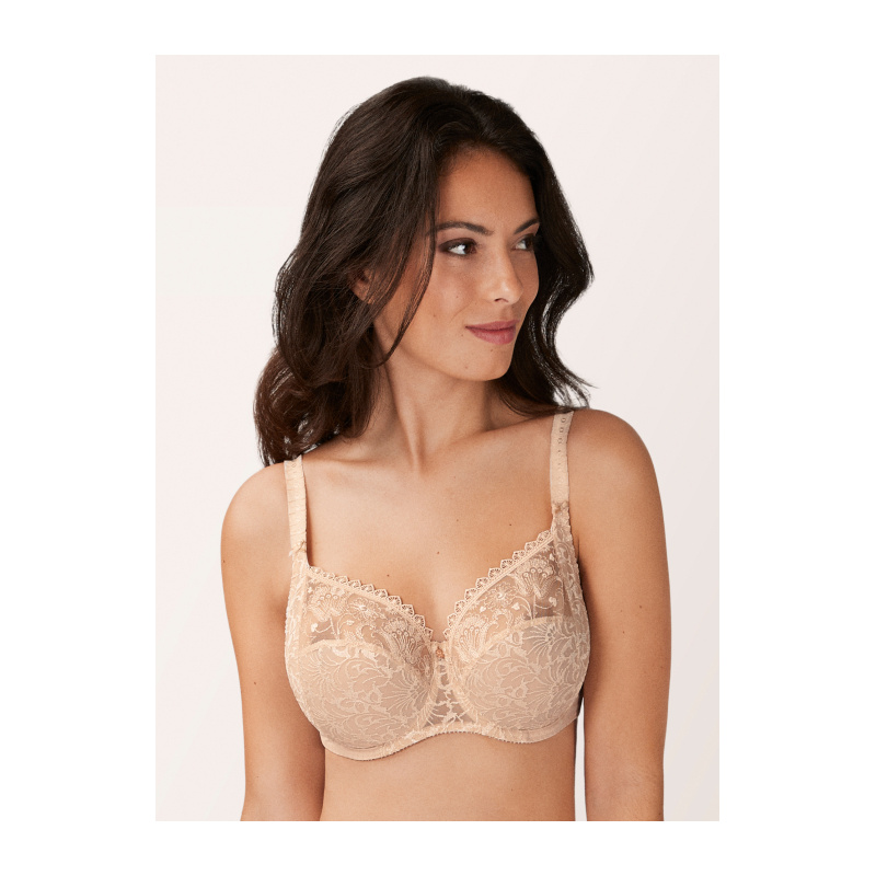 Beugel Bh in het Albatre