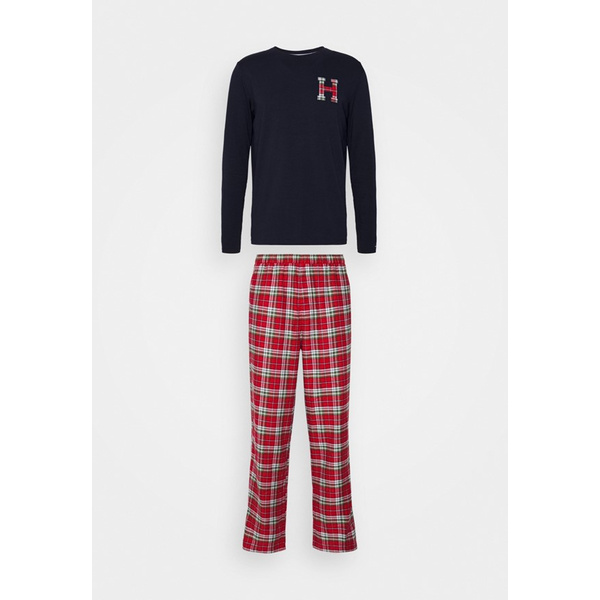 Pyjama Set - Tommy Hilfiger - Tommy hilfiger heren