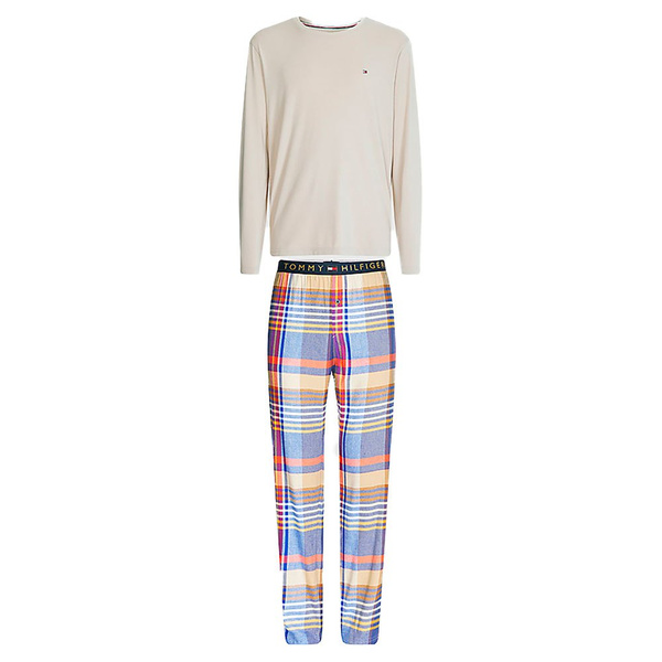 Pyjama Lange Broek - Tommy Hilfiger - Tommy hilfiger heren