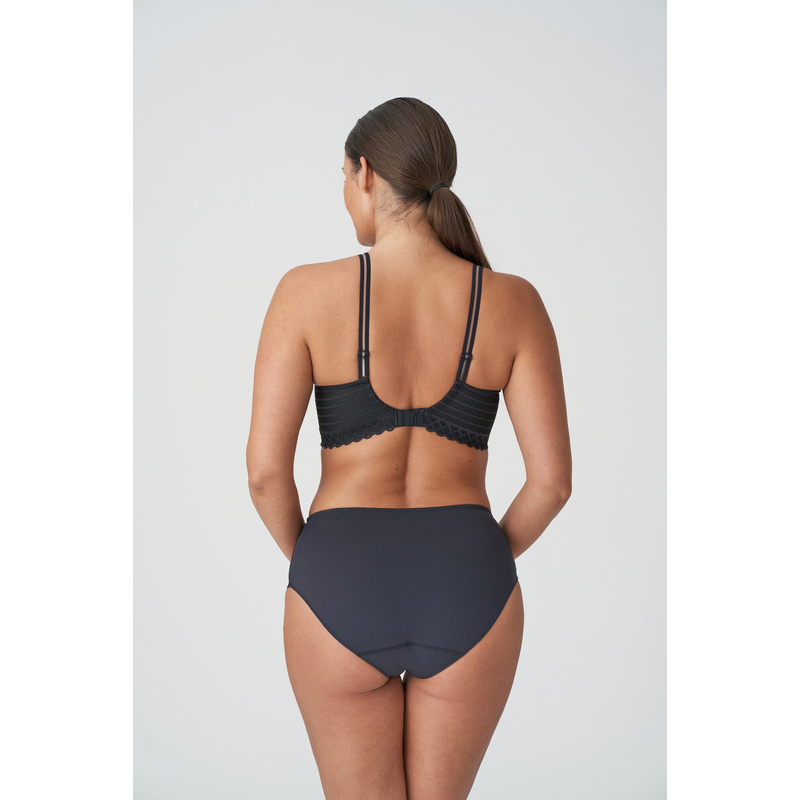 Tailleslip in het Charbon