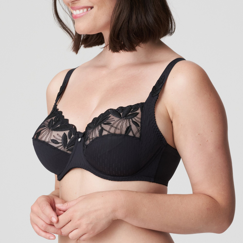 Beugel Bh | Cup B-e en Charbon Beugel Bh | Cup B-e en Charbon