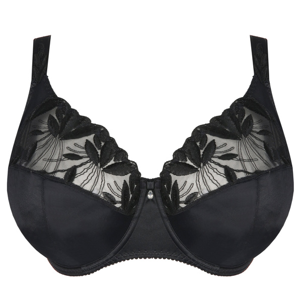 Beugel Bh | Cup I-k - Prima Donna - Orlando