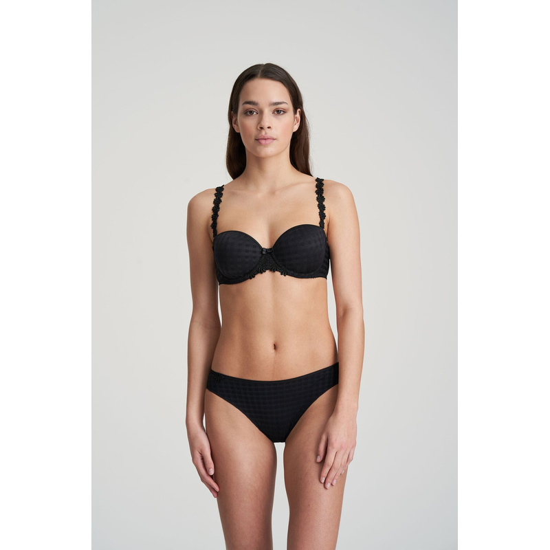 Rioslip en Noir Rioslip en Noir