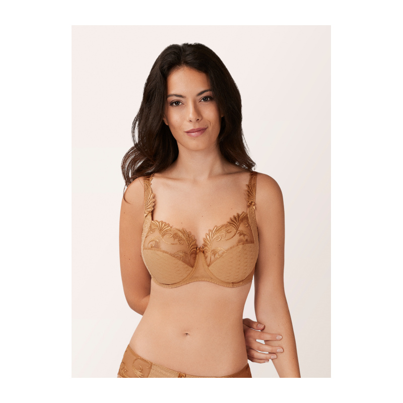 Beugel Bh in het Amber