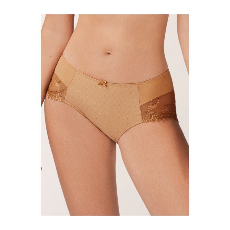 Tailleslip in het Amber Tailleslip in het Amber