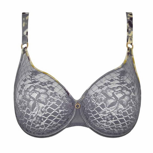 Melody Beugel Beha - Empreinte - Melody