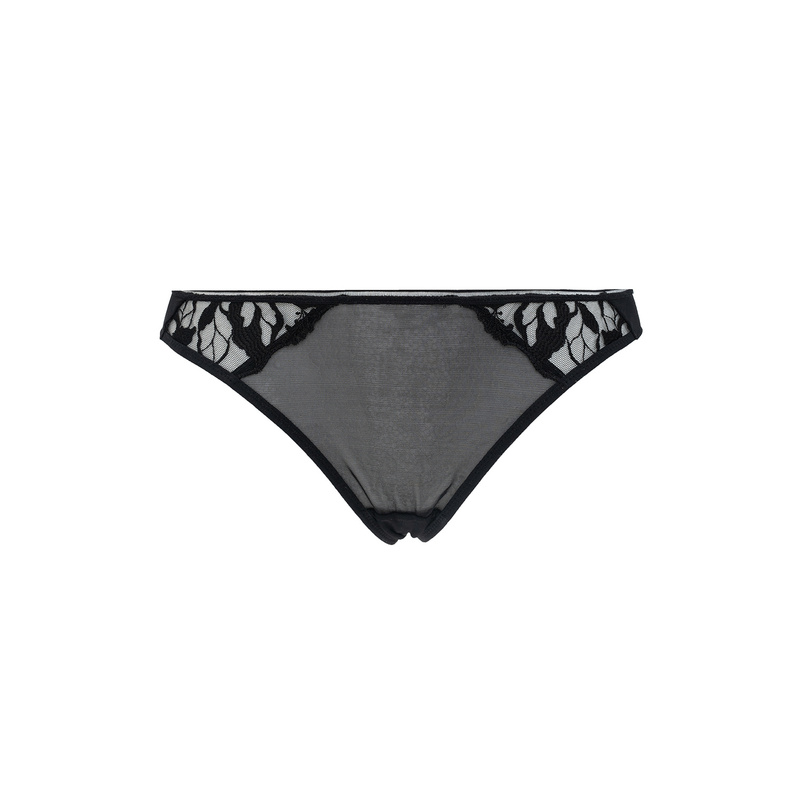 Rioslip en Noir