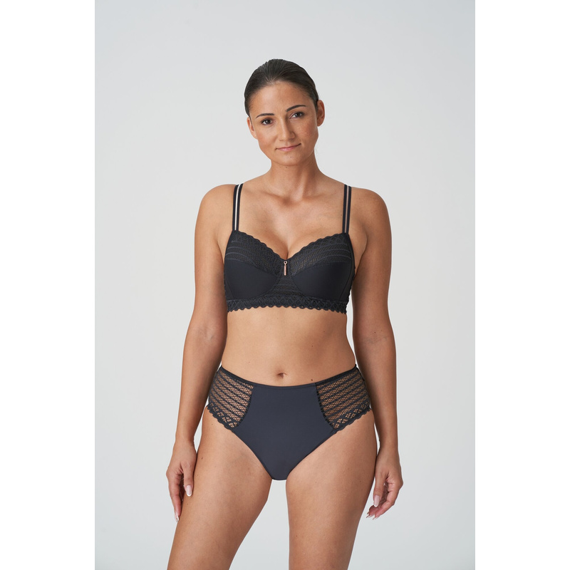 Bh Zonder Beugel in het Charbon