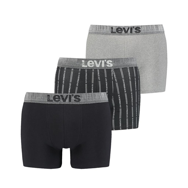 Giftbox Boxershort 3-pack - Levi's - Levi's