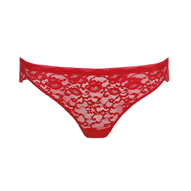 Rioslip in het Scarlet