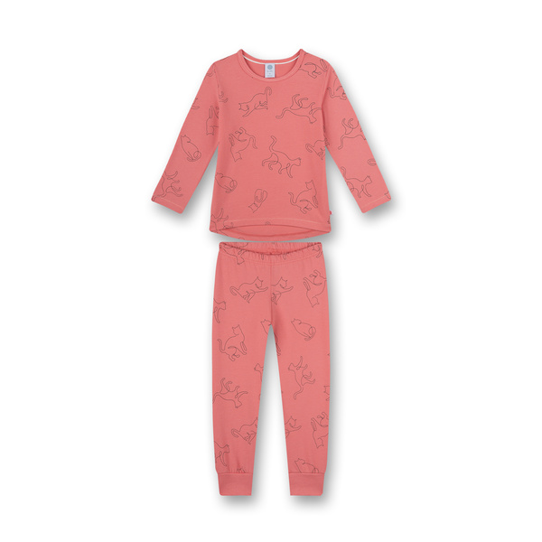 Pyjama - Sanetta - Meisjes