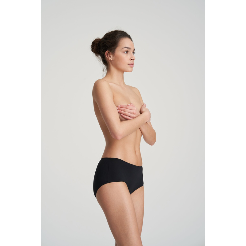 Color Studio Short en Noir Color Studio Short en Noir