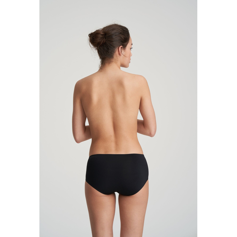 Color Studio Short en Noir Color Studio Short en Noir