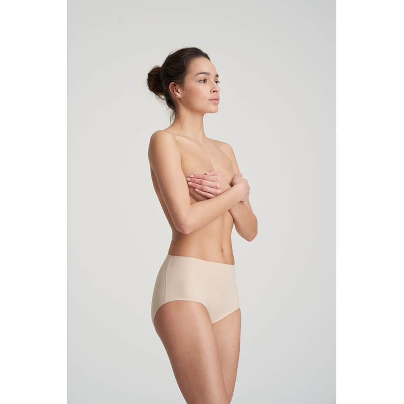 Color Studio Tailleslip en Café au lait Color Studio Tailleslip en Café au lait